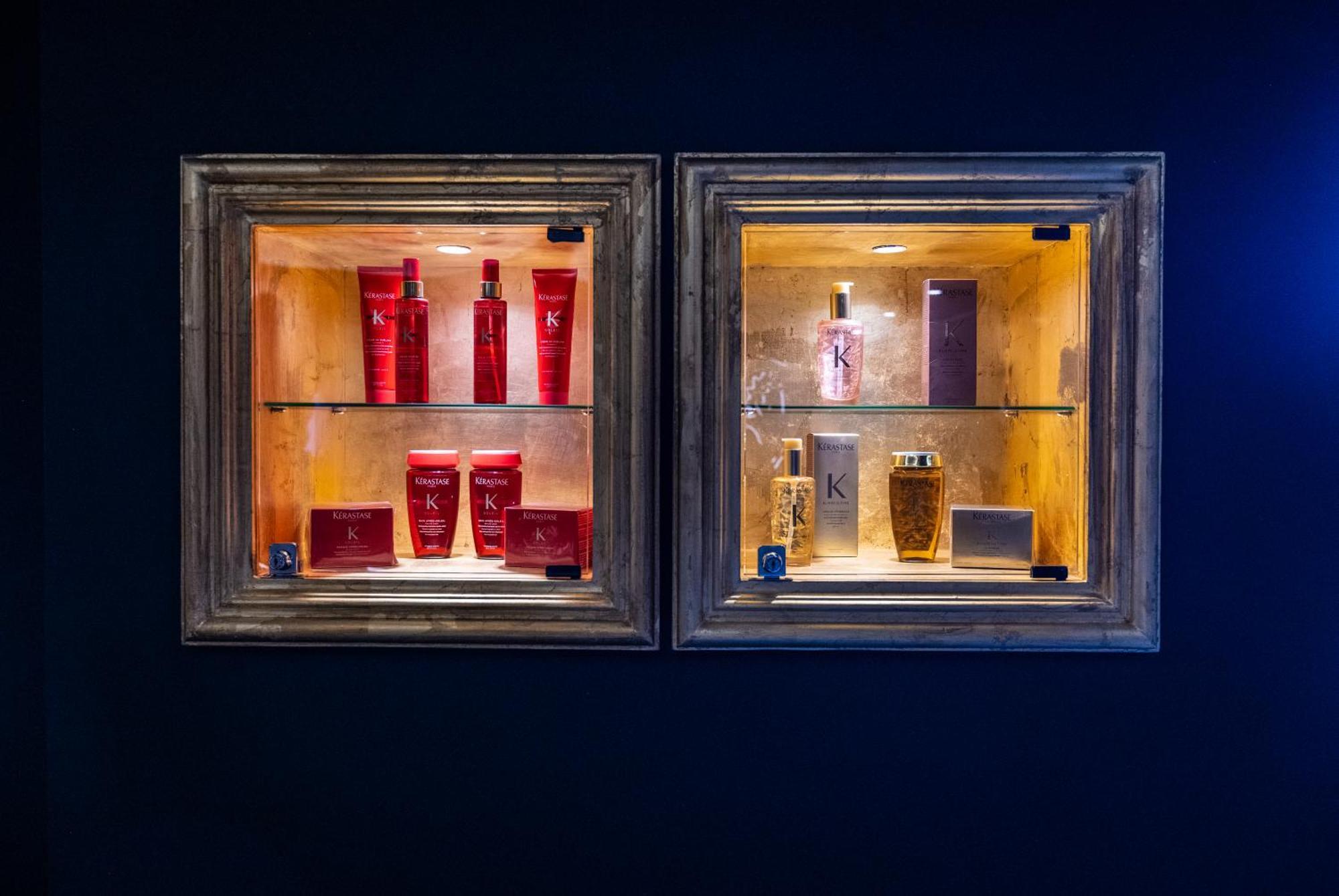 Arka Art Hotel Tiranë Ngoại thất bức ảnh Products