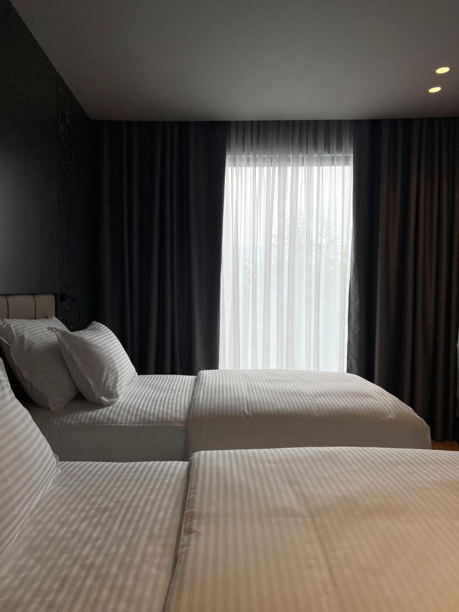 Arka Art Hotel Tiranë Ngoại thất bức ảnh